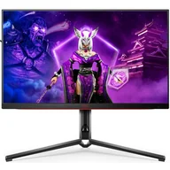 Monitory - AOC AG324UX - miniaturka - grafika 1