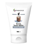 Kremy do twarzy - EkaMedica Krem do Twarzy Kozie Mleko 100ml - - miniaturka - grafika 1