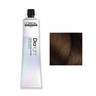 Farby do włosów i szampony koloryzujące - Loreal Dia Light, koloryzacja ton w ton o odczynie kwasowym, 6.28, 50ml - miniaturka - grafika 1