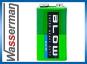 Baterie i akcesoria - Bateria Blow Super Heavy Duty 9V 6F22 (82-509) 4BD2-183F4_20150811114722 - miniaturka - grafika 1