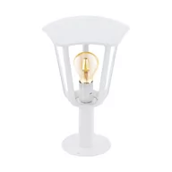 Lampy ogrodowe - Eglo MONTREALE 98117 Lampa stojąca 1x60W/E27 EGL98117 - miniaturka - grafika 1