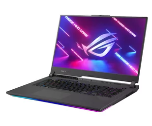 ASUS ROG Strix G17 G713PI R9-7845HX/16GB/1TB/RTX4070/W11 240Hz DLSS 3 - Laptopy - miniaturka - grafika 4