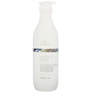 Szampony do włosów - Milk Shake Purifying Blend, szampon głęboko oczyszczający do włosów z łupieżem, 1000ml - miniaturka - grafika 1