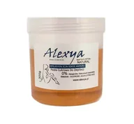Depilacja - ALEXYA PASTA CUKROWA DO DEPILACJI 100% NATURALNA - miniaturka - grafika 1