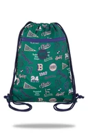 Torby szkolne - PATIO, worek na buty coolpack vert american retro - miniaturka - grafika 1