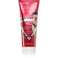 Balsamy i kremy do ciała - Eveline Dermapharm Slim Extreme 3D Antycellulit termoaktywne serum wyszczuplające 250 ml - miniaturka - grafika 1