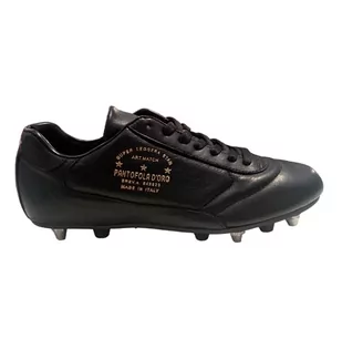 PANTOFOLA D'ORO 1886 Classic, Trampki Męskie, Czarna podeszwa Combi czarny, 40.5 EU, Czarna Podeszwa Combi Czarna, 40.5 EU - Trampki męskie - miniaturka - grafika 1