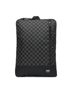 Etui na dokumenty i karty - Vans Etui na laptopa VN000H55BA51 Czarny - miniaturka - grafika 1