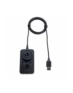 Jabra Moduł kontroli Engage Link USB-A UC - Akcesoria do słuchawek - miniaturka - grafika 4