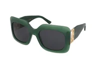 Okulary przeciwsłoneczne - Okulary przeciwsłoneczne Jimmy Choo Gaya/S PEF 54 IR - miniaturka - grafika 1