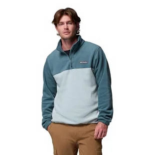 Columbia Męska bluza polarowa Steens Mountain z zamkiem błyskawicznym (1 szt.) - Bluzy męskie - miniaturka - grafika 1