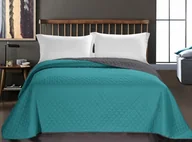 Narzuty - DecoKing Narzuta Axel 170x270 BED/AXEL/MAR+CHA/270 - miniaturka - grafika 1