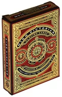 Gry karciane - Karty High Victorian Red - miniaturka - grafika 1