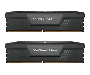 Corsair 96GB 2x48GB 6000 CL30 Vengeance Intel XMP - Pamięci RAM - miniaturka - grafika 1