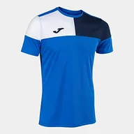 Koszulki męskie - Joma Crew V Koszulka Męska - miniaturka - grafika 1