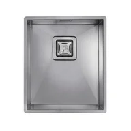 Zlewozmywaki - Teka SQUARE 340/400 40170110 - miniaturka - grafika 1