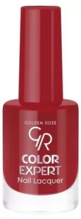 Golden Rose COLOR EXPERT 077 - Lakiery do paznokci - miniaturka - grafika 1