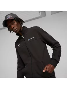 Puma Czapka "MMS Garage Crew" w kolorze czarnym - Czapki męskie - miniaturka - grafika 1