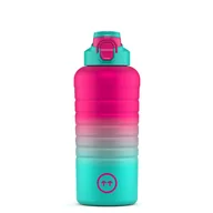 Zestawy naczyń dla dzieci - Cool Bottles Butelka termiczna Sport 950 ml Triple cool Brisbane - miniaturka - grafika 1