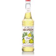 Syropy i koncentraty owocowe - Monin Syrop GRUSZKA Pear Monin 1L 4304_20170828144016 - miniaturka - grafika 1