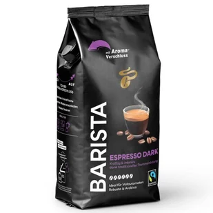 Tchibo Barista Espresso Dark 1kg kawa ziarnista - Kawa - miniaturka - grafika 1