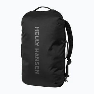 Plecak Helly Hansen Canyon Duffel Pack 35 l black - Plecaki - miniaturka - grafika 1