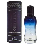 Wody i perfumy męskie - Perfumy Męskie Orientica Souvenir 30 ML Drzewne Świeże Dodają Energii Siły - miniaturka - grafika 1