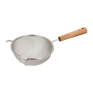 Sitko ze stali nierdzewnej ø 16 cm – Holm - Sitka - miniaturka - grafika 1