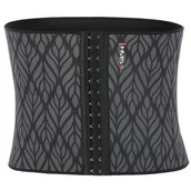 Ortezy, stabilizatory i opaski elastyczne - GR220 ROZM. L GORSET - WYSZCZUPLAJĄCY PAS NEOPRENOWY HMS 5907695537956 - miniaturka - grafika 1