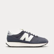 Buty sportowe damskie - NEW BALANCE MS WS237V1 - miniaturka - grafika 1