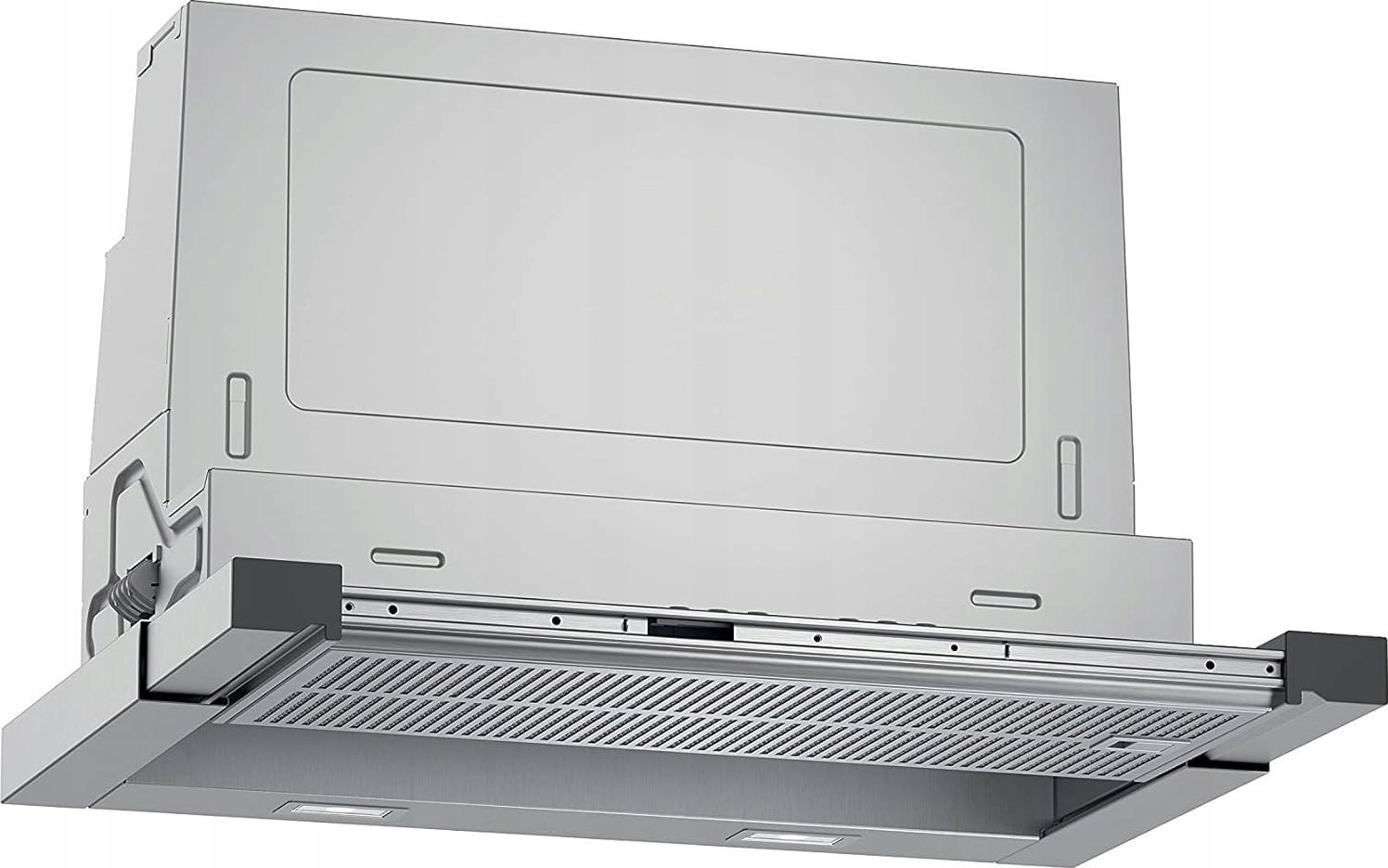 Neff Built-in hood Neff D46ML54X1