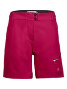 Spodnie sportowe damskie - Killtec Bermudy funkcyjne "KOS 2" w kolorze różowym - miniaturka - grafika 1