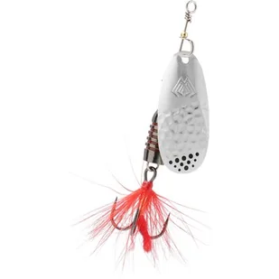 Błystka obrotowa MIKADO Windmill PMB-WIN-4-GP Green Perch - Przynęty - miniaturka - grafika 1