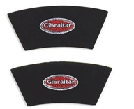 Akcesoria do perkusji - Gibraltar sc-1808tt 45,7 cm 8 Lug Teig Hoop 2,3 mm SC-1808TT - miniaturka - grafika 1