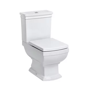 Kerra KLEOPATRA 11 - Kompakty WC - miniaturka - grafika 1