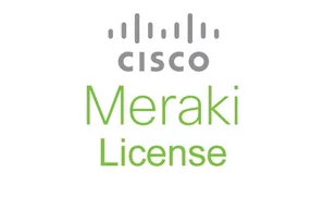 Cisco Meraki LIC-MX68-ENT-3YR - Pozostałe akcesoria sieciowe - miniaturka - grafika 1