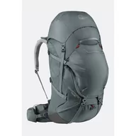 Plecaki - Plecak Lowe Alpine Cerro Torre ND 80:100 Kolor: szary - miniaturka - grafika 1