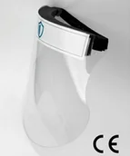 Przyłbice ochronne - MyScreen Protector MyScreen Przyłbica FFS GARDEN Standard - miniaturka - grafika 1