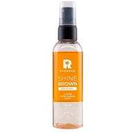 Samoopalacze - Byrokko, Shine Brown, Dwufazowy spray opalający, 100 ml - miniaturka - grafika 1