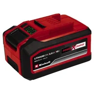 Akcesoria do elektronarzędzi - EINHELL Baterie 18V 4 6 Ah Multi Ah PXC Plus 4511502) - miniaturka - grafika 1