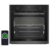 Piekarniki do zabudowy - Grundig GEBM19400DXHI - miniaturka - grafika 1