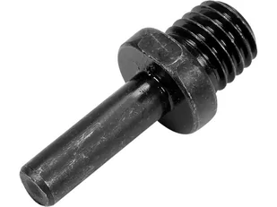 ADAPTER Z GWINTEM M14, 6MM - Akcesoria do elektronarzędzi - miniaturka - grafika 3
