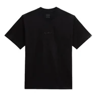 Koszulki męskie - T-shirt Męski VANS Essential Loose SS Black VN000HPZBLK1 M - miniaturka - grafika 1