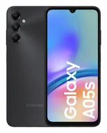 Telefony komórkowe - Samsung Galaxy A05s 6/128GB Czarny - miniaturka - grafika 1