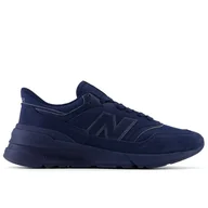 Buty sportowe męskie - Buty New Balance U997RMH - granatowe - miniaturka - grafika 1