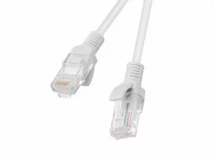 Lanberg Patch cord kat.6 2M szary PCU6-10CC-0200-S - Patchcordy - miniaturka - grafika 4