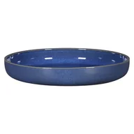 Talerze - PORCELANA RAK STONE Talerz głęboki 29,5 cm kobaltowy - miniaturka - grafika 1