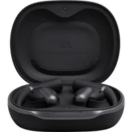 Słuchawki - JBL Sense Pro Czarny - miniaturka - grafika 1