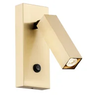 Lampy ścienne - Argon Kinkiet 1X6W G9 LED ROCK 4737   4737 - miniaturka - grafika 1
