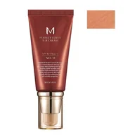 Kremy BB - Missha M Perfect Cover krem BB z wysoką ochroną UV No 31 Golden Beige SPF42/PA+ 50 ml - miniaturka - grafika 1